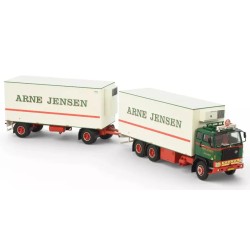 Tekno 85940 Arne jensen