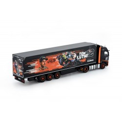 Tekno 80727 Planzer "Tom Luthi"