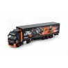 Tekno 80727 Planzer "Tom Luthi"