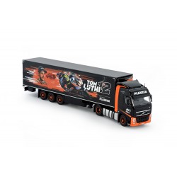Tekno 80727 Planzer "Tom Luthi"