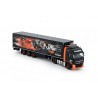 Tekno 80727 Planzer "Tom Luthi"