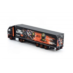 Tekno 80727 Planzer "Tom Luthi"