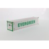 Diecastmasters 91028A Evergreen