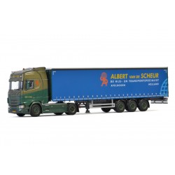 WSI 01-3495 Albert van der Scheur