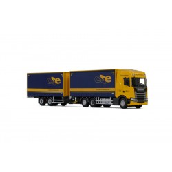 WSI 01-3016 Cargo Service