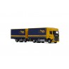 WSI 01-3016 Cargo Service
