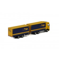 WSI 01-3016 Cargo Service
