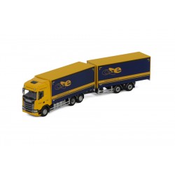 WSI 01-3016 Cargo Service