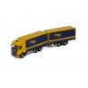 WSI 01-3016 Cargo Service