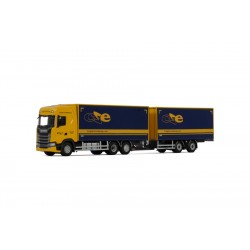 WSI 01-3016 Cargo Service