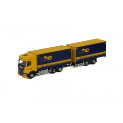 WSI 01-3016 Cargo Service