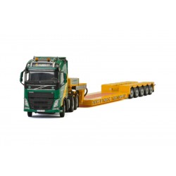 WSI 01-2460 Hareket