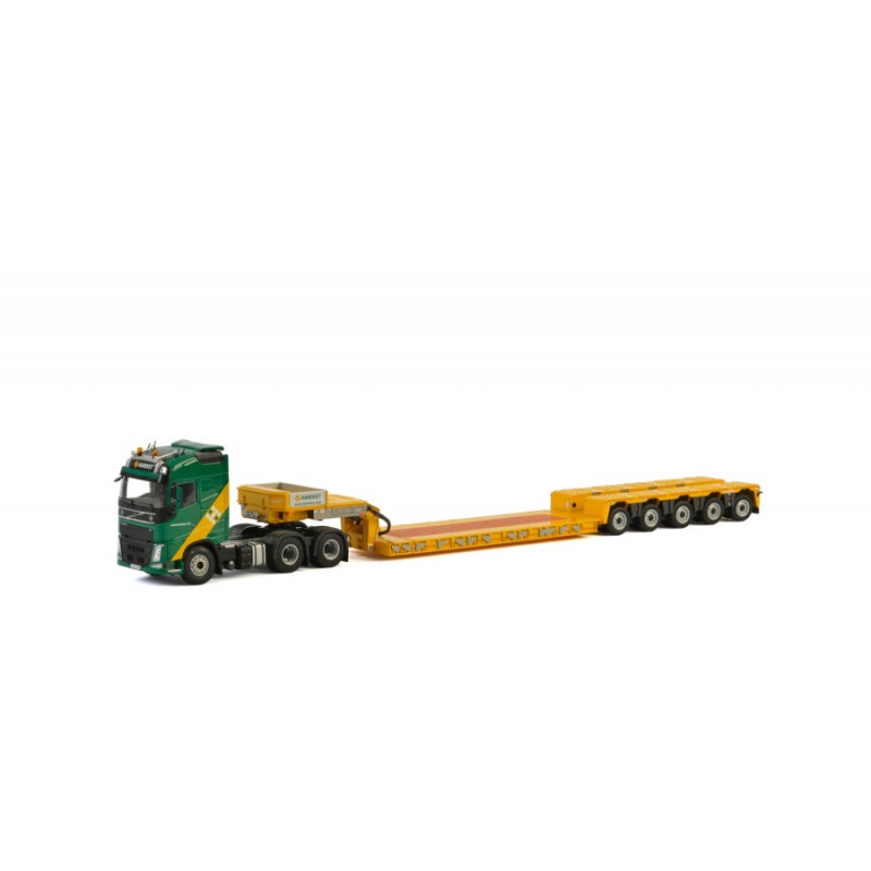 WSI 01-2460 Hareket WSI 01-2460 Hareket