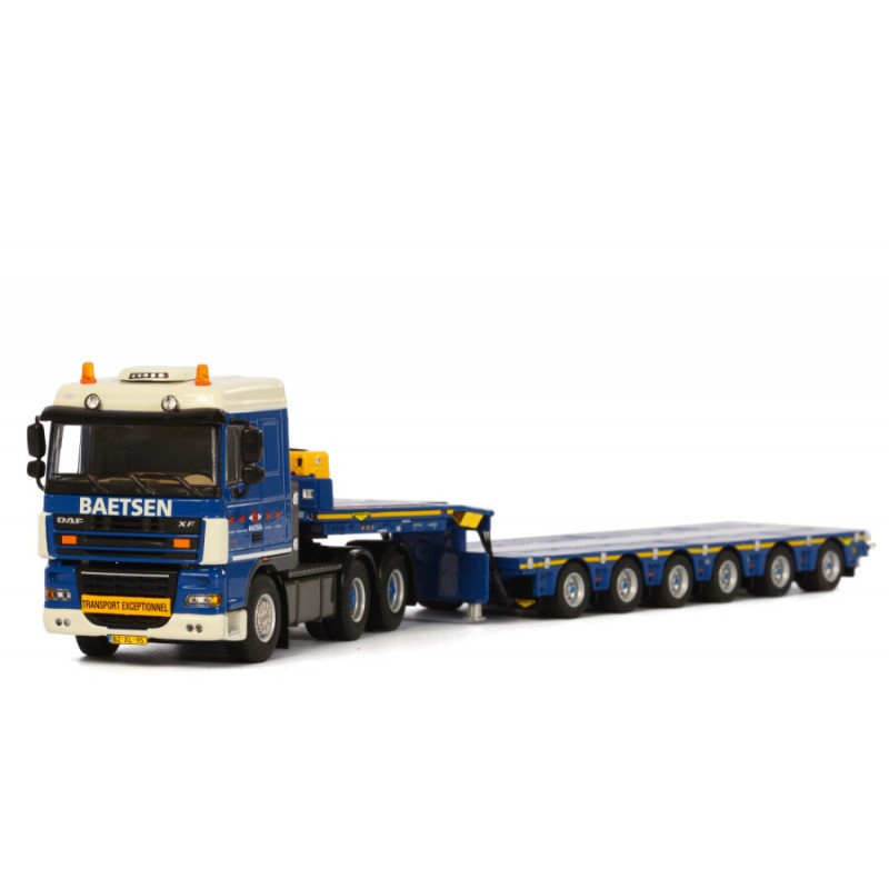WSI 01-1630 Baetsen WSI 01-1630 Baetsen