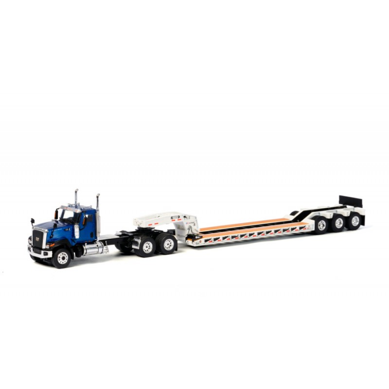 WSI 39-1004 CAT CT680 Blue Rogers WSI 39-1004 CAT CT680 Blue Rogers