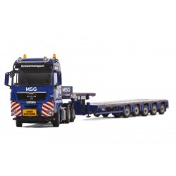 WSI 01-2119 MSG Krandienst