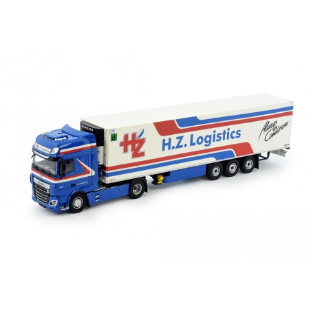 Tekno 80949 HZ Logistics