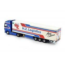 Tekno 80949 HZ Logistics