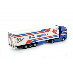 Tekno 80949 HZ Logistics