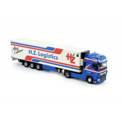 Tekno 80949 HZ Logistics