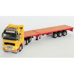 WSI 02-2211 Coille Haulage