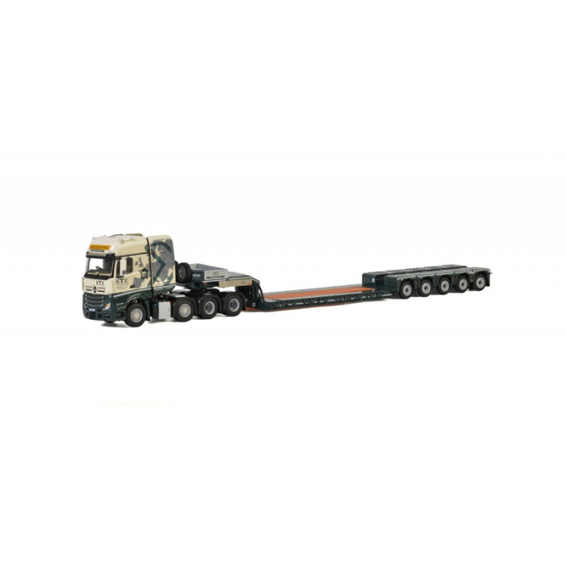 WSI 01-2855 Transport KTX WSI 01-2855 Transport KTX