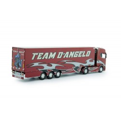 Tekno 74279  D`Angelo