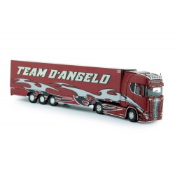 Tekno 74279  D`Angelo