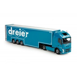 Tekno 71314 Dreier