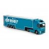 Tekno 71314 Dreier