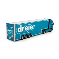 Tekno 71314 Dreier