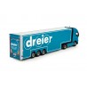 Tekno 71314 Dreier