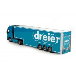Tekno 71314 Dreier