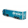 Tekno 71314 Dreier