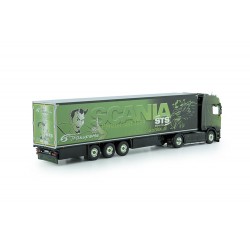 Tekno 73902 GS Transporte