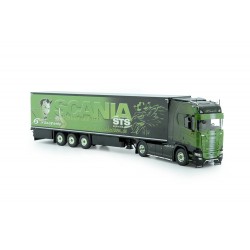 Tekno 73902 GS Transporte