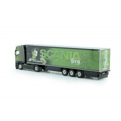 Tekno 73902 GS Transporte