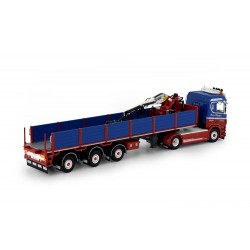 Tekno 76464 Peter Wouters PWT