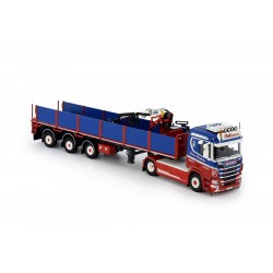 Tekno 76464 Peter Wouters PWT
