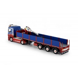 Tekno 76464 Peter Wouters PWT