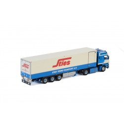 WSI 01-2533 Sties