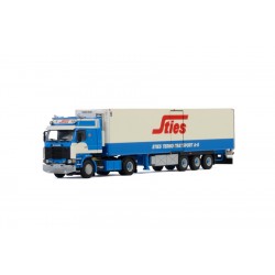 WSI 01-2533 Sties
