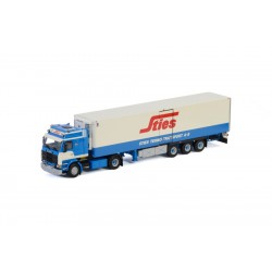 WSI 01-2533 Sties