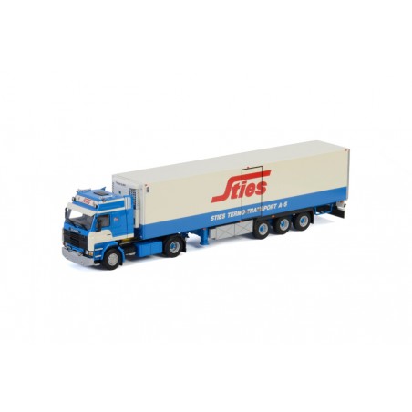 WSI 01-2533 Sties