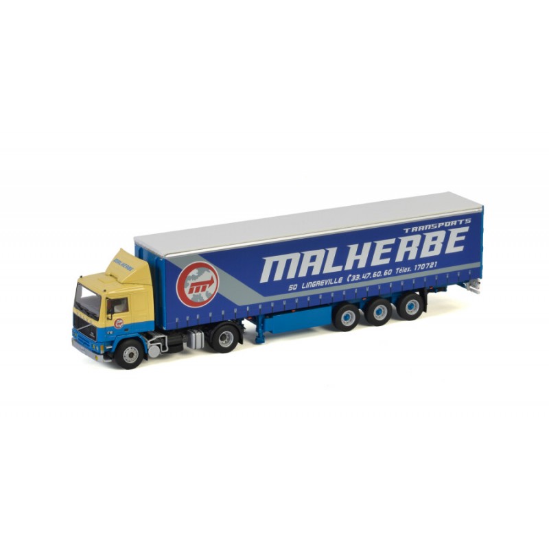 WSI 01-3247 Malherbe WSI 01-3247 Malherbe