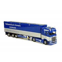 Tekno 74408 Vekemans