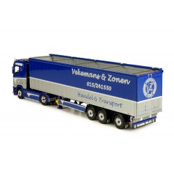 Tekno 74408 Vekemans