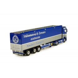 Tekno 74408 Vekemans