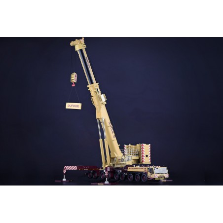 IMC 32-0086 Dufour