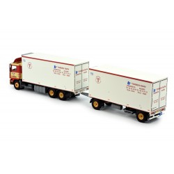 Tekno 81274 Torben Rafn